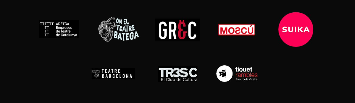 Patrocinadors