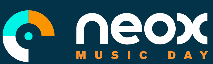 Logo neox music day