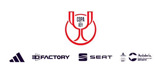 Copa del Rey Footer