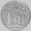 Medalla d’Or al Mèrit Artístic Ajuntament de Barcelona